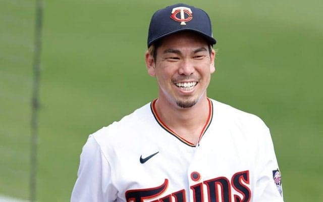 【MLB】前田健太がメジャーで初の試み　「7年ぶりくらい」に行ったこととは…？