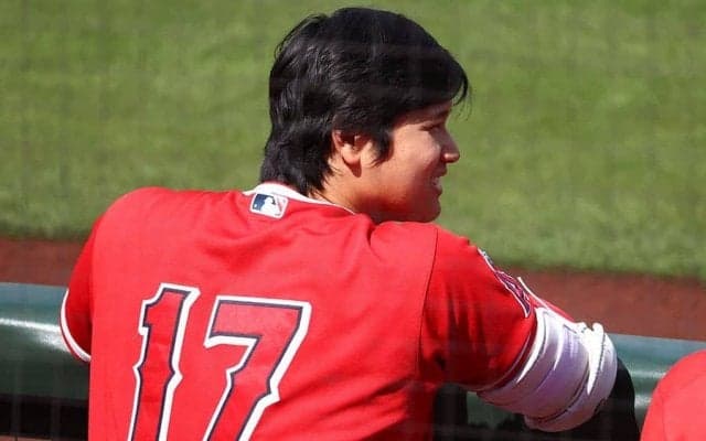 【MLB】大谷翔平、二刀流＆英語力の向上にマドン監督は絶賛　「非常にいい兆候だ」
