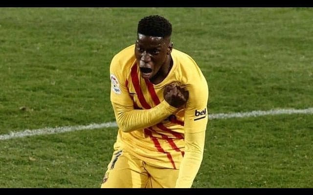 マンU 移籍金100億円超えのイライシュ獲得レースをリードか、選手は残留希望