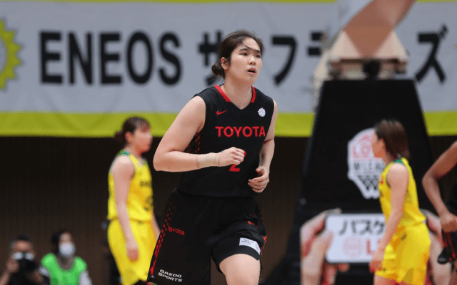 トヨタ自動車が悲願のWリーグ初制覇！ＥＮＥＯＳの連覇記録は「11」で途絶える