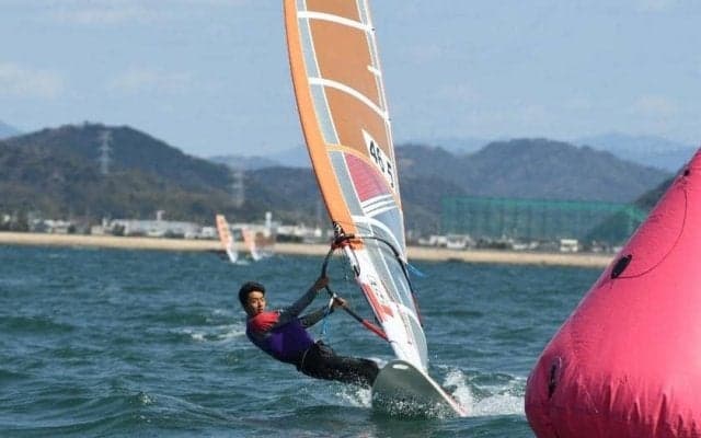 （３）試合後インタビュー　池田健星主将／全日本学生選手権大学対抗戦
