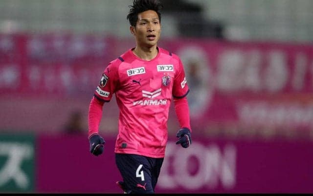 日本代表初選出のC大阪MF原川力が不参加、湘南戦で負傷交代