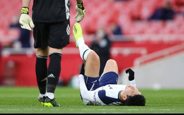 ケガのソン・フンミンも韓国代表辞退、G大阪チュ・セジョン含め3名を変更