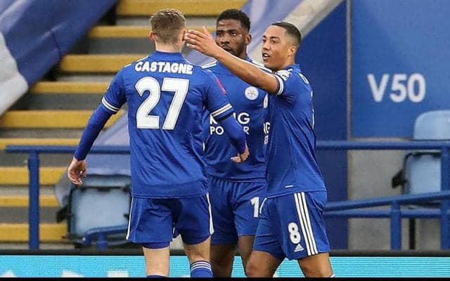 イヘアナチョ2G1Aのレスターがセインツ待つ準決勝進出!　ユナイテッドは公式戦15試合ぶり黒星で無念の敗退…《FAカップ》