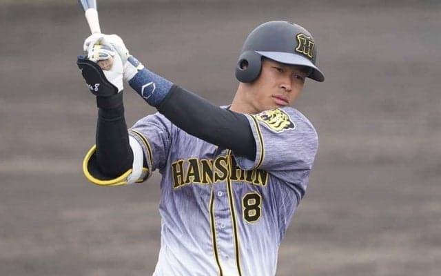 阪神ドラ1佐藤輝は活躍なるか？　過去のOP戦本塁打王のシーズン成績を振り返る