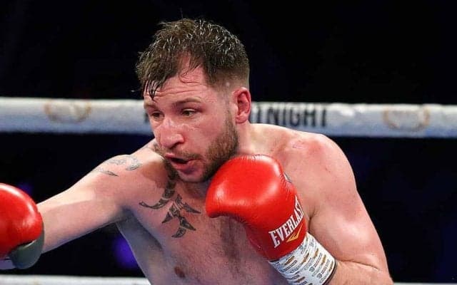 「議論呼ぶエンディング」　背中向けた相手に追撃許可、批判の審判に米メディアも注目