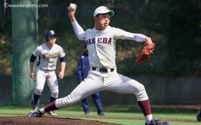 投打かみ合い、堂々の白星スタート！／第３回戦　神奈川大戦