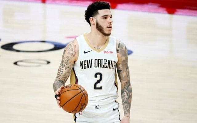 バックコート強化を狙うブルズとホークスがペリカンズのロンゾ・ボール獲得に関心あり