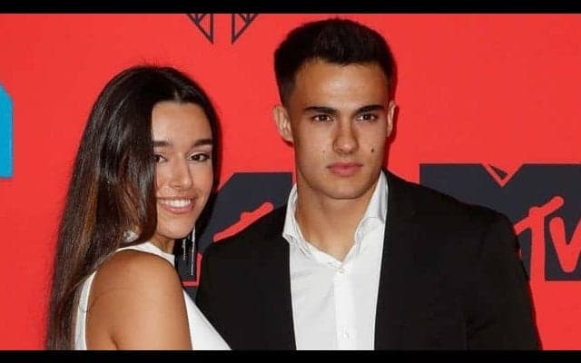 レギロンの美人彼女が二人の愛の巣を公開...豪華すぎると話題に