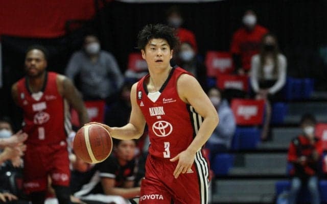 王者アルバルク東京が直面する正念場【#バスケが観たいです】