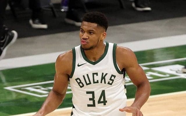 ヤニス・アデトクンボ「僕らのことを誰かに話してもらうためにプレーしてはいない」