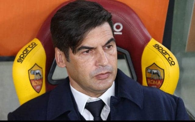 上位対決で勝てないローマ…指揮官は「敗北やプレーを恐れている」チームに嘆き