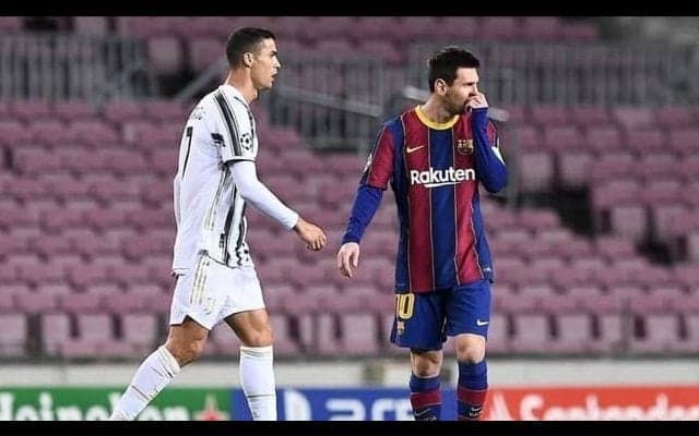 歴代最強のゴールスコアラー争い メッシとロナウドの得点差は!?