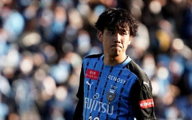 川崎・山根視来「このまま引退かな…」。日本代表への転機、知られざる恩師チョウキジェの慧眼