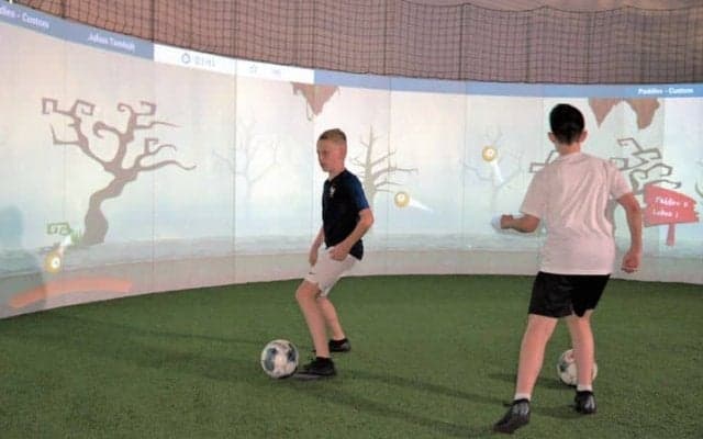 創造性の豊かな選手とそうでない選手の決定的な違いとは？　日本で遅れる“創造力”の育成