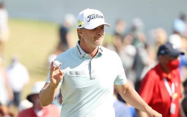 7年ぶりVのジョーンズは世界ランク49位　松山英樹は24位