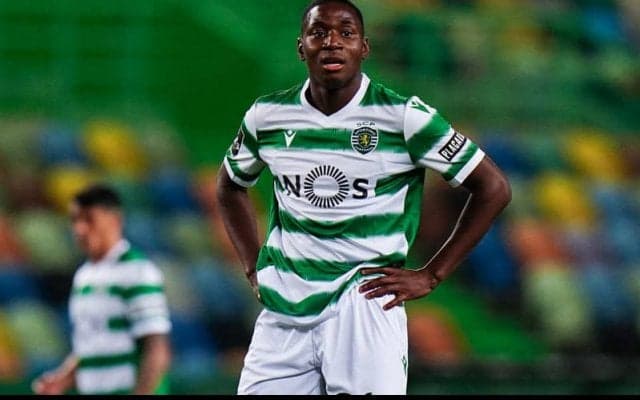 C・ロナウド超えで最年少デビューの逸材が思わずピッチで感涙！「これは始まりに過ぎない」