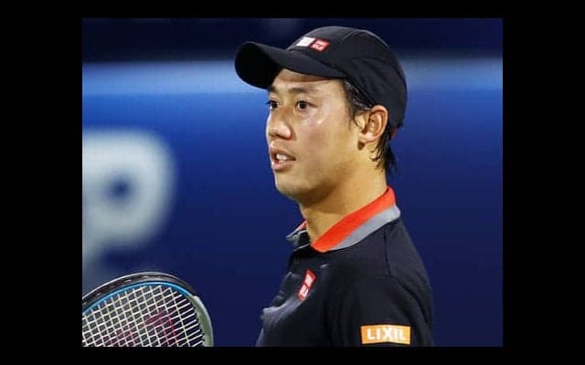  錦織 ATPの一問一答に回答 