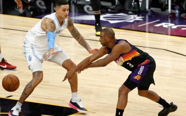 クリス・ポールがNBA史上6人目となる通算10,000アシストを達成