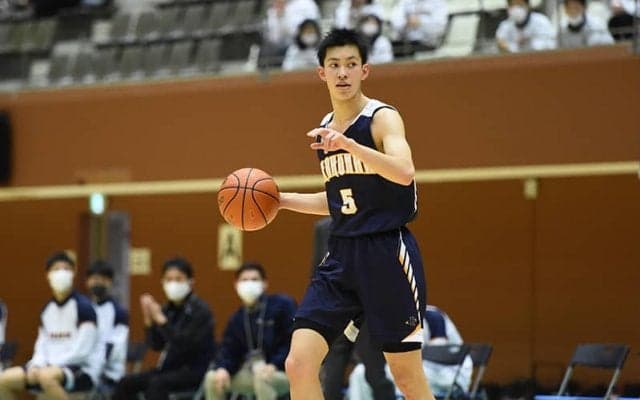 男子U19日本代表の強化合宿参加メンバー発表…小川敦也やハーパーが選出