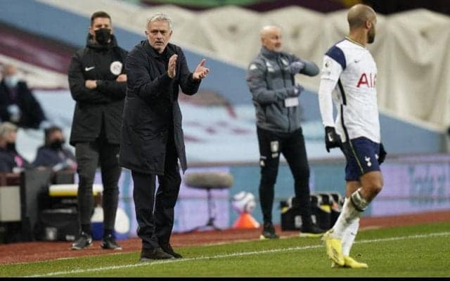 衝撃のEL敗退から立ち直ったチームに満足のモウリーニョ「完全にコントロールしていた」