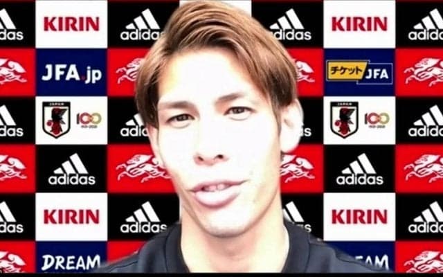 広島DF佐々木翔が2019年の日韓戦での敗戦を振り返る「覚悟は多くありますし、倒したい」