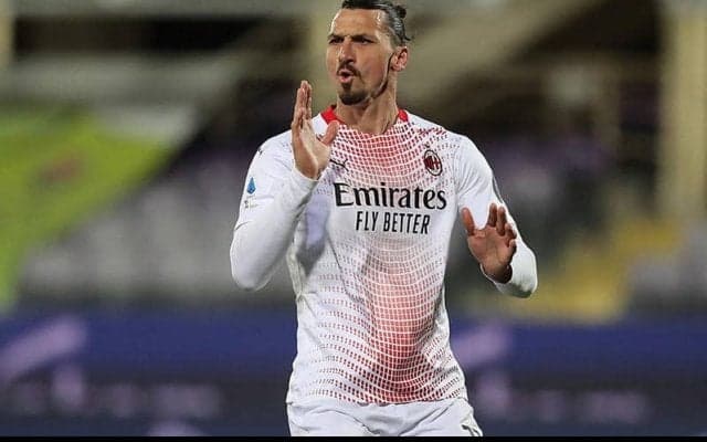 日々“若返る”39歳イブラがチームのバウンスバック、契約延長問題、代表返り咲きに言及