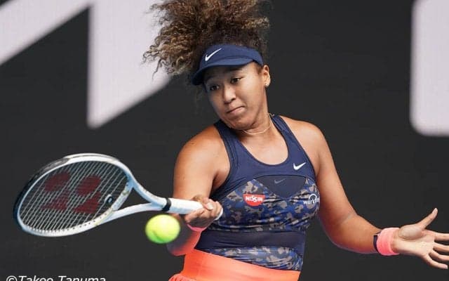大坂なおみはマイアミOP第2シードで2回戦から登場。初戦は世界75位か77位