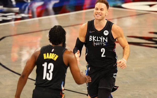 ネッツデビューを飾ったブレイク・グリフィン「良いスタートを切れたんじゃないかな」