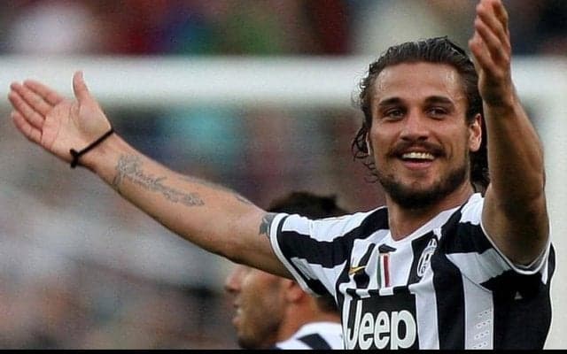 “問題児” オスバルドの劇的ゴール！ 94分の決勝弾で古巣ローマを粉砕/2013-14【スーパーゴール図鑑/ユベントス編】