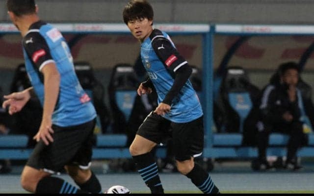 日本代表が脇坂泰斗を追加招集！ 初招集の坂元達裕がケガで無念の途中離脱