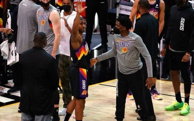 通算1万アシストをクリアしたポール「これだけ長くプレーできていることに感謝」