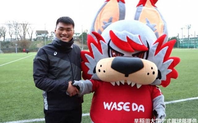 【連載】アルフの早スポインターン！　第２回　アルフ×加藤拓己