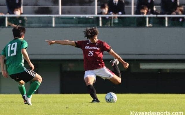 ＤＦ鈴木俊也の大宮アルディージャへの２０２３シーズン加入が内定！