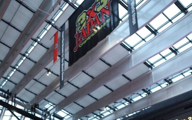 第6回3x3日本選手権大会ファイナルラウンド、男子はBEEFMAN、女子はXDがともに初優勝