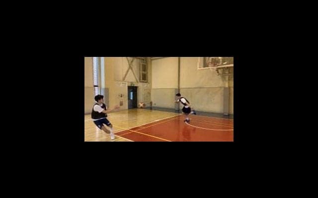 【インタビュー】加藤 三彦氏（元能代工高監督）が”９冠時代”を例に語る 「相手との差を付けるオフェンス」と「選手間のコンビネーションの作り方」とは？③