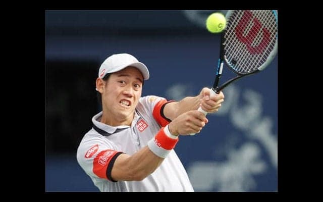  錦織 3回戦でチチパスの可能性 