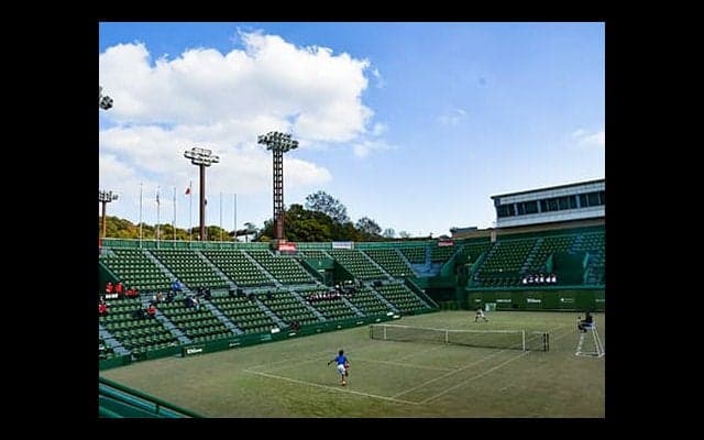 高校選抜 団体戦16強出揃う