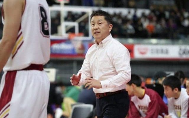 指導者インタビュー第43弾は九州学院高（熊本）の田中洋平コーチ！