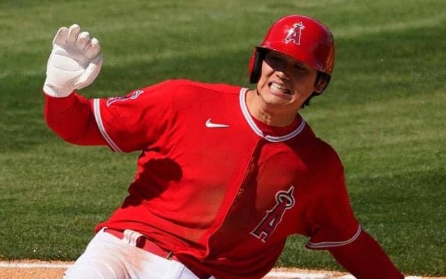 【MLB】大谷翔平、シーズンでのリアル二刀流起用はあるか？　指揮官が言及「全ては健康次第」