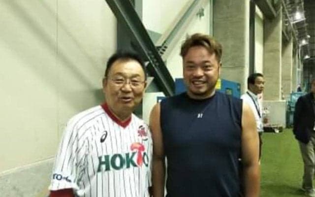 名将・水原茂氏に憧れて…　“新庄劇場”の仕掛け人が語るプロ野球人生