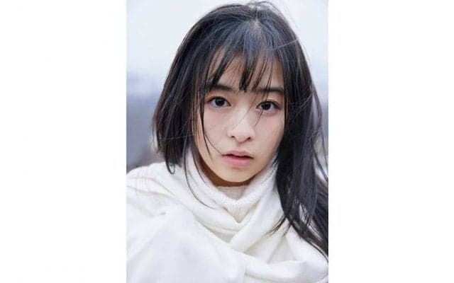 19歳・森七菜、ロッテ本拠地開幕戦で始球式　「盛り上げられるように頑張ります！」