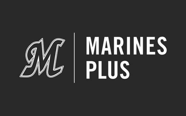 ロッテ、今日23日から浦和の2軍戦をLIVE配信　デジタルサービス「Marines Plus」で