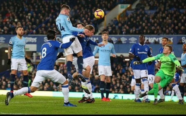 ラポルテのドンピシャヘッド！リーグ屈指のCBが攻撃面でもチームに貢献/2018-19【インクレディブル・ゴールズ】