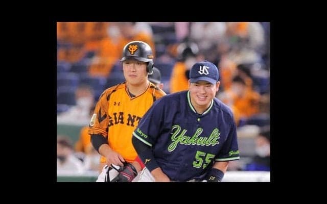 宮本慎也が選ぶ現役最強サード。気になるのは「村上宗隆の起用法」