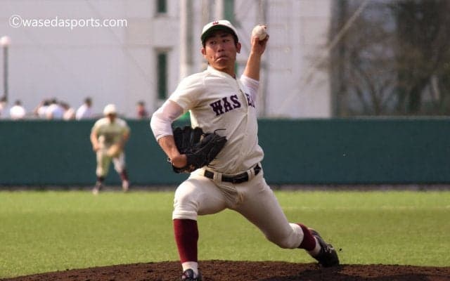 打線奮起し１０得点！投手陣も隙を見せず準々決勝進出／第４回戦　防衛大学校戦