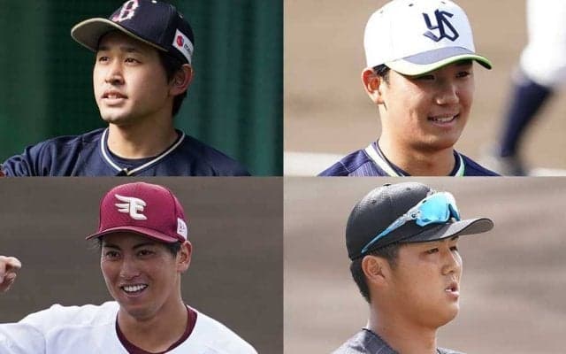 シーズンでの覚醒に期待大!?　OP戦で存在感際立った新星候補たち