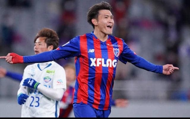 U-24日本代表は覚醒した田川に期待したい/六川亨の日本サッカーの歩み