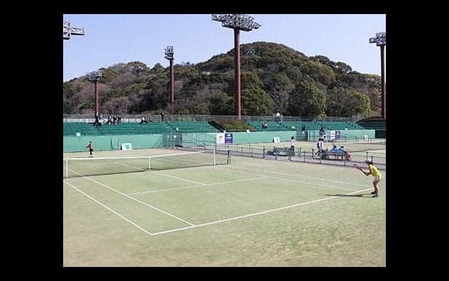 全国選抜、大会3日目が開催