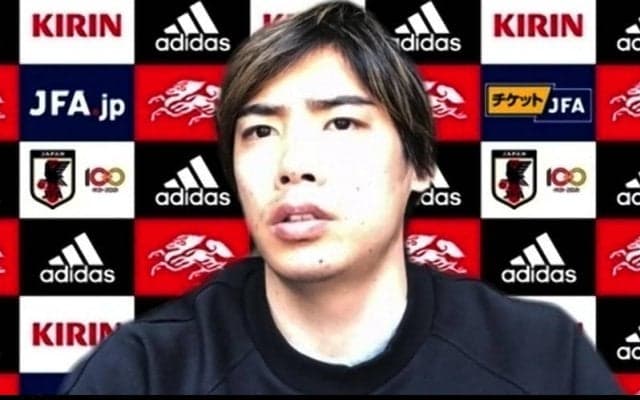 ベルギーで二桁得点の伊東純也、「結果を求められる中で」と意識の変化を語る